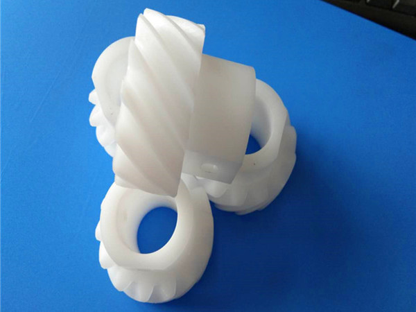 聚甲醛制品注塑