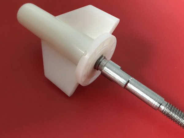 聚甲醛制品注塑