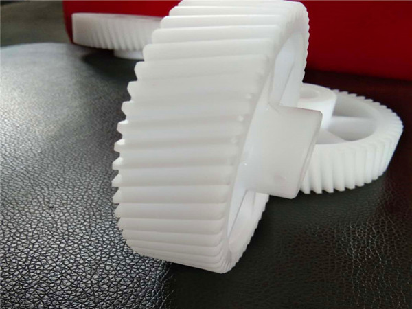 聚甲醛制品注塑