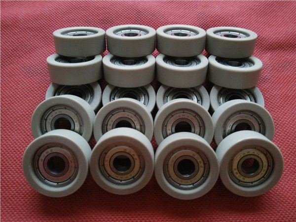 耐高温塑料产品加工